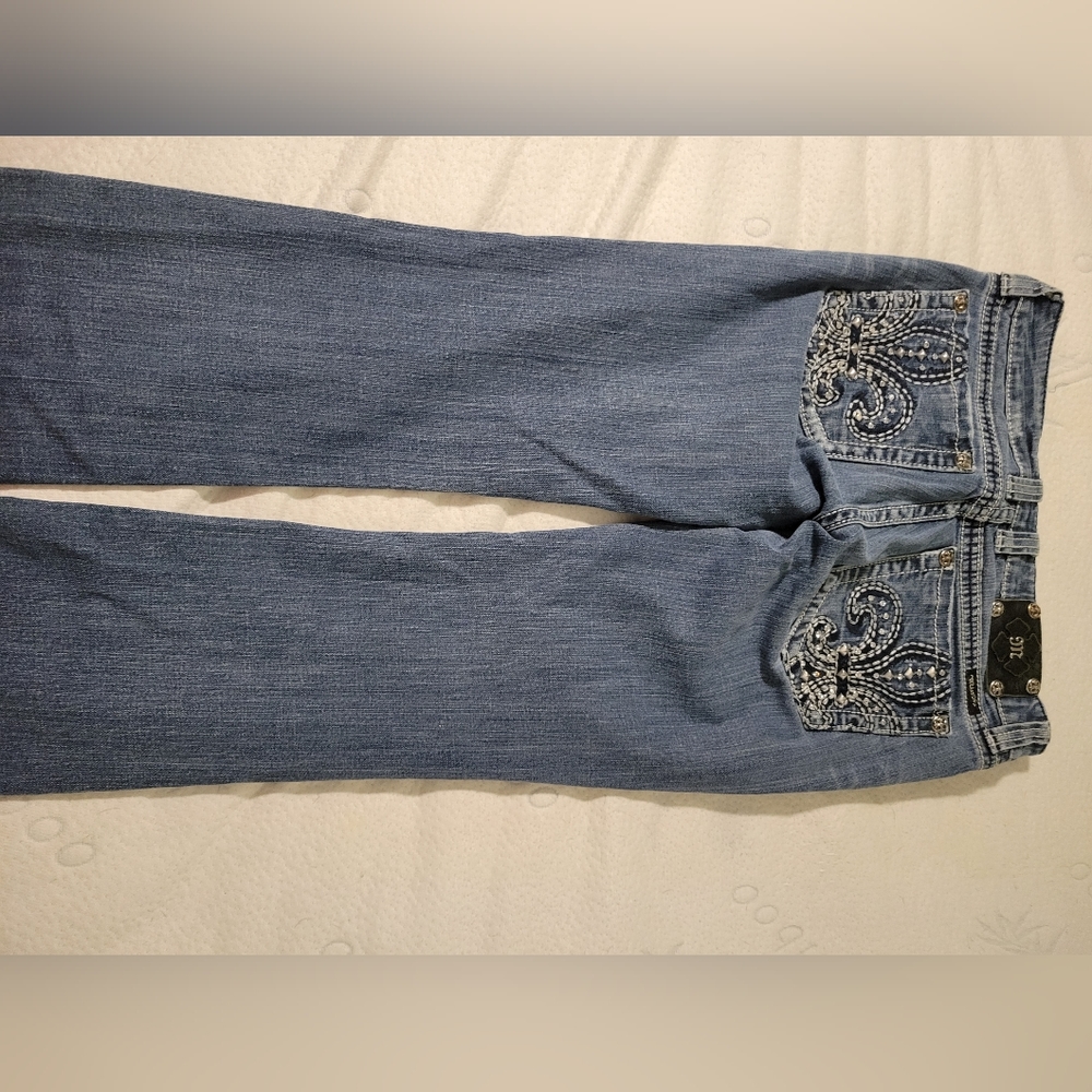 MissMe Jeans Size 30